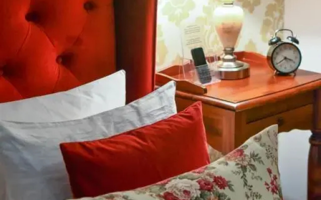 Vila SaraDa Boutique