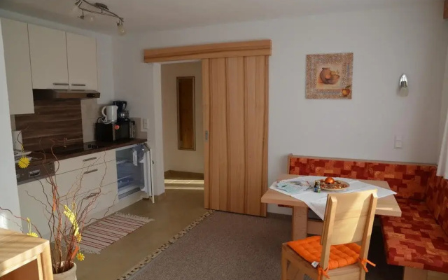 Apartmenthaus Bader