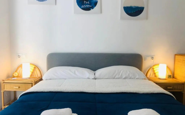 Indigo Apts