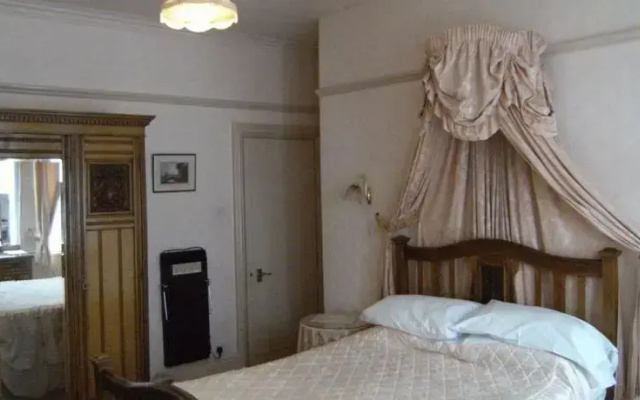 Birmingham Sheriden House Hotel