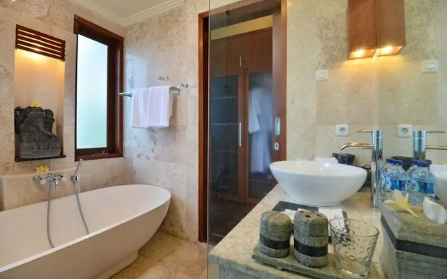 Pearl Villas Uluwatu