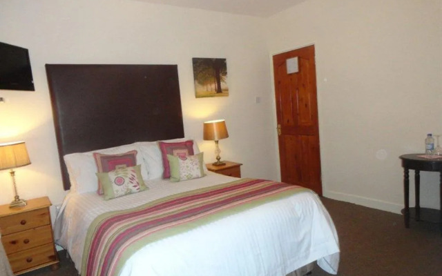 Orley House B&B