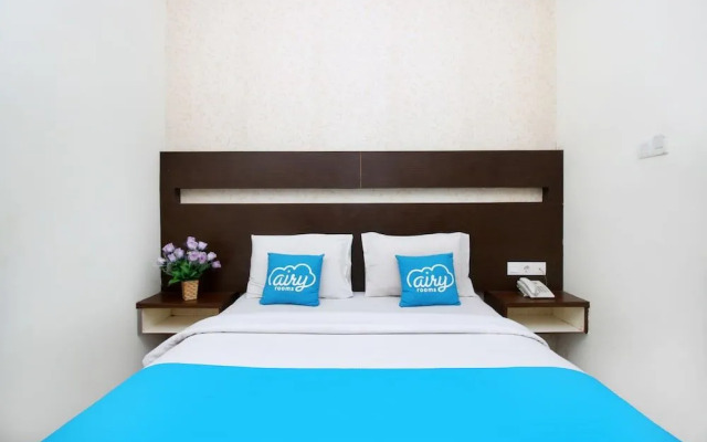 Airy Panakkukang Ance Daeng Ngoyo 8A Makassar
