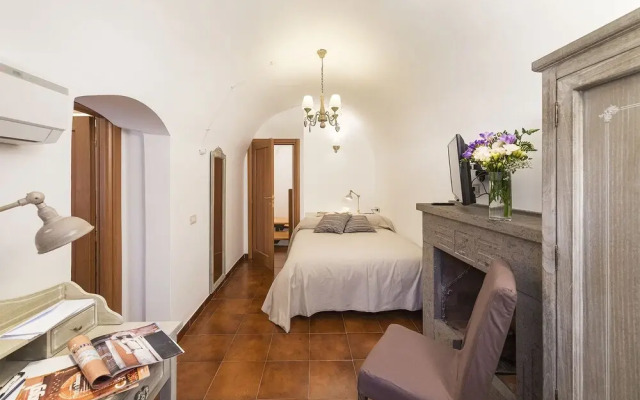 B&B I Tre Camini