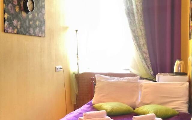 Hostel Tverskaya 5