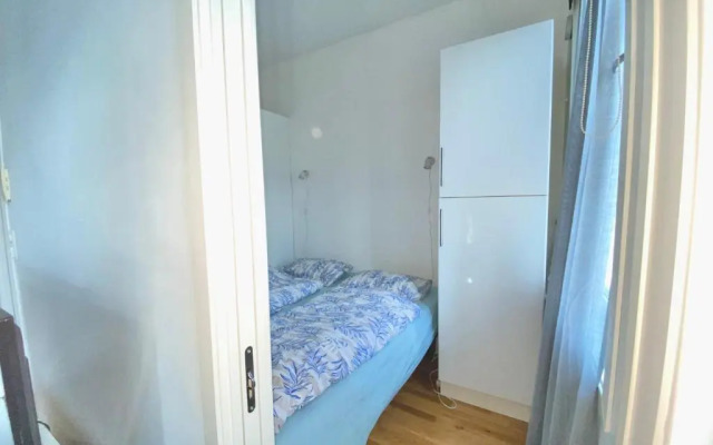 The beautiful Verven 2A