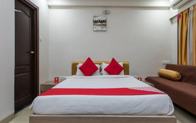 Townhouse 704 Hotel Divya Palace