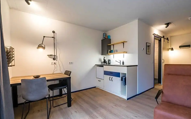 B&B De Oldambtster