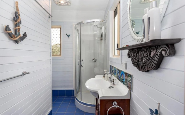 Maleny Wildlife Holiday House