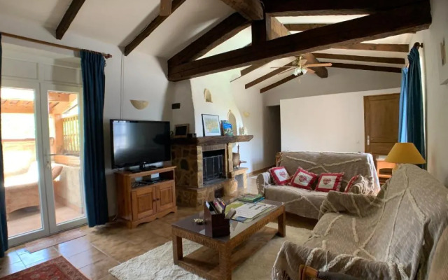 Villa La Rose Des Vents