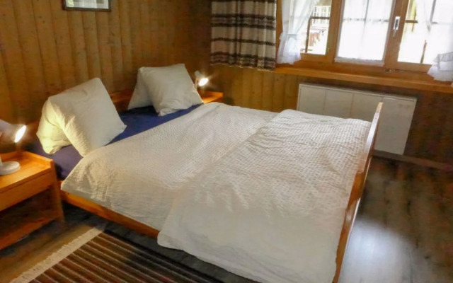 Chalet Doris 20854
