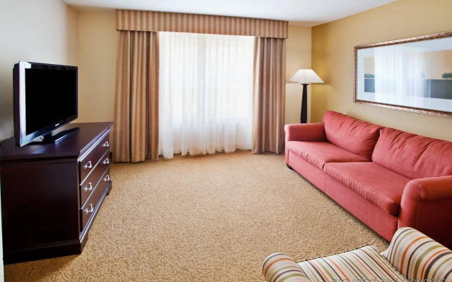 Country Inn & Suites Rome East