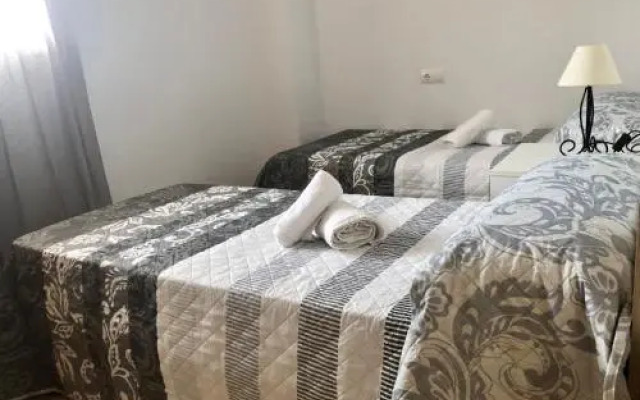 Apartamento Tenerife