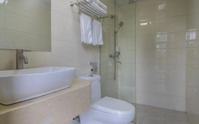 Oufan Hotel
