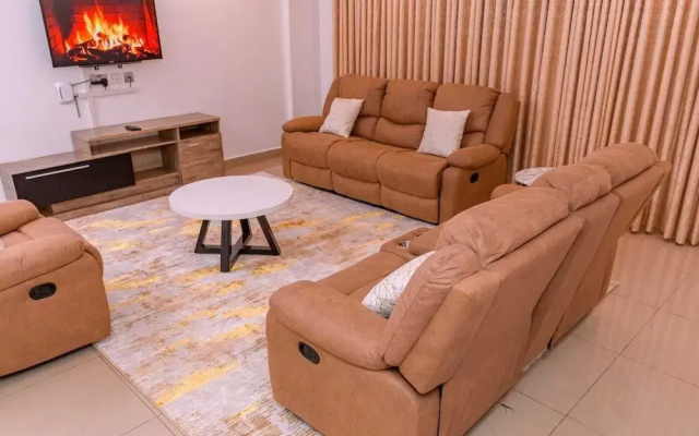 Lux Suites Havan Furnished Apartments