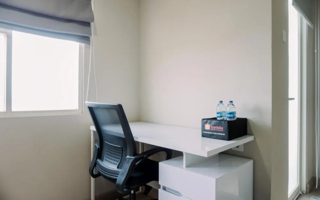 Well Furnished And Cozy Studio Baileys Apartment