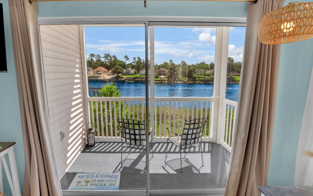 Waterway Village 27F