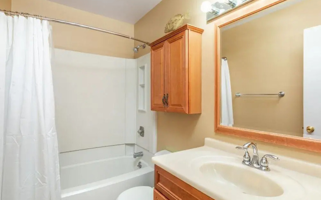 Lighthouse Point 1 by Tybee Vacation Rentals