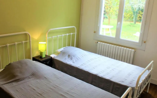 Gite Chancelade, 3 pièces, 6 personnes - FR-1-616-69