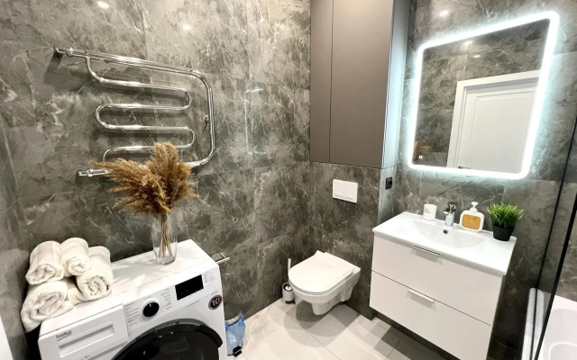 RentFlat (Рент Флэт) на улице Гражданская 1/1