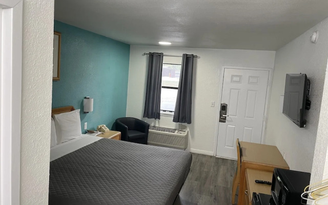 Executive Inn of Purcell