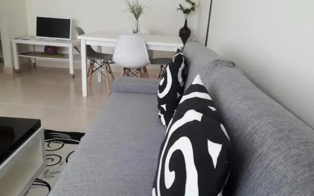 Apartamento Baroña