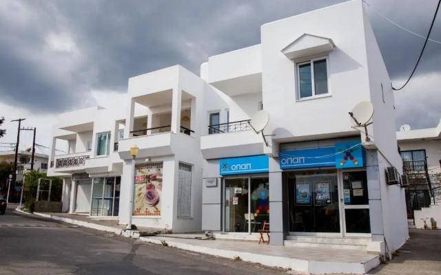 Gennadi Holiday Home