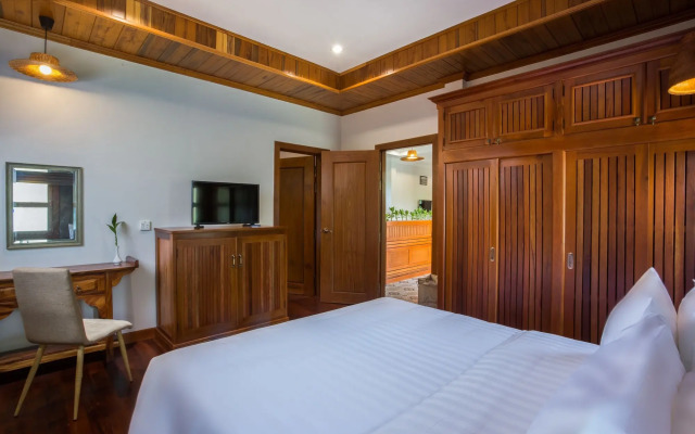 BB Angkor Green Resort