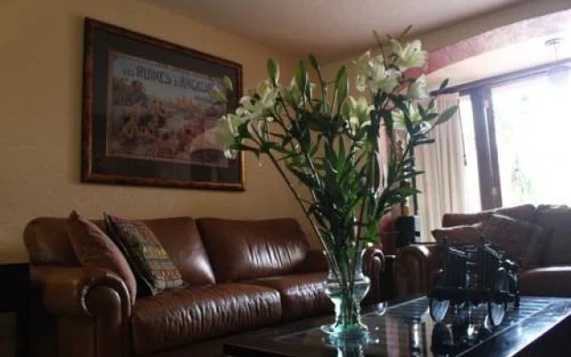 Westall Tours B&B
