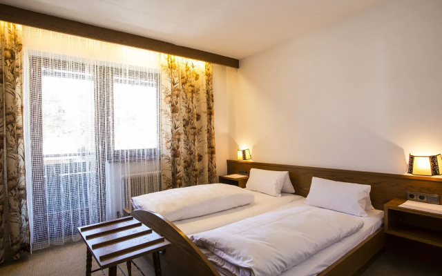 Appartement Solstein
