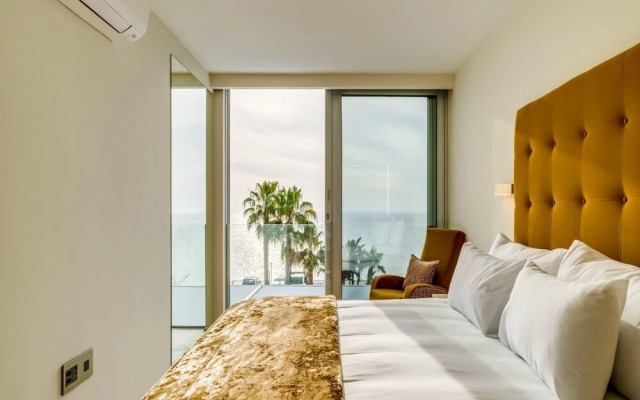Clifton Palm Views in Cape Town