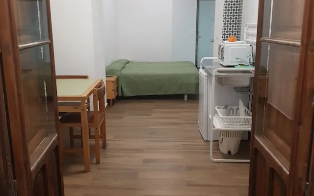Fonda Apartamento Nou