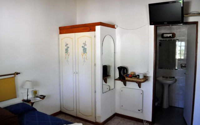 Posada Costa Mandi