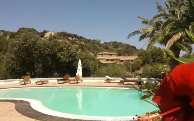 Saraceno Village Boschetto Holiday