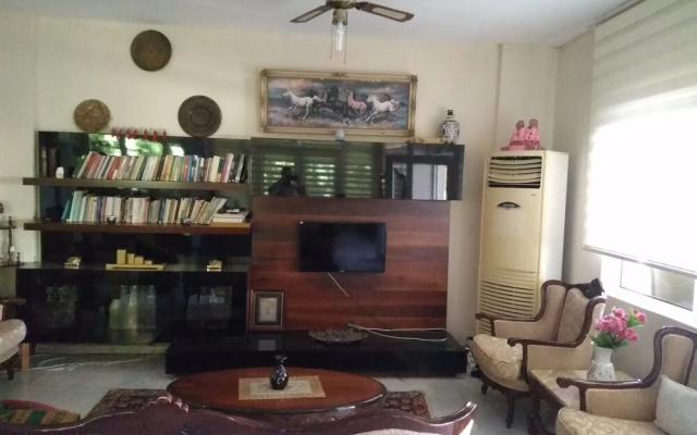 Deniz Kizi Hotel