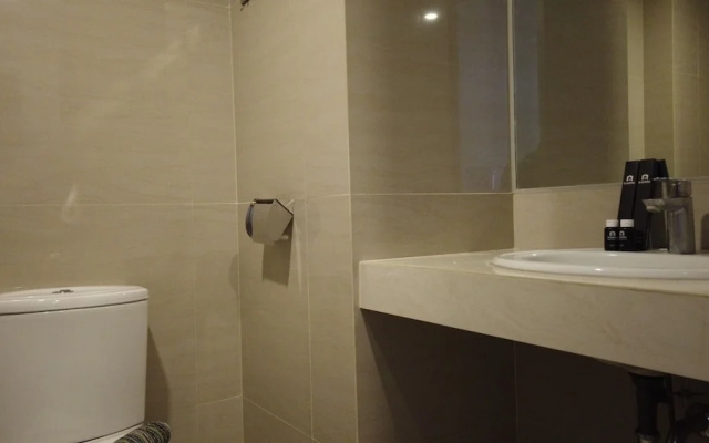 Classic Studio Room Galeri Ciumbuleuit 3 Apartment