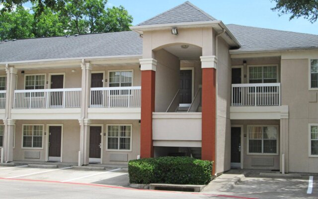 Extended Stay America - Dallas - Coit Road 0