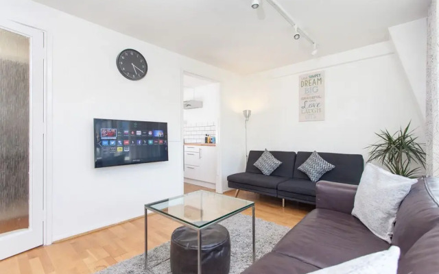 Oxford Street & Carnaby - Soho Abode Apartments