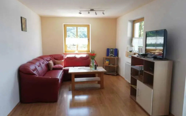 Ferienwohnung Brunner