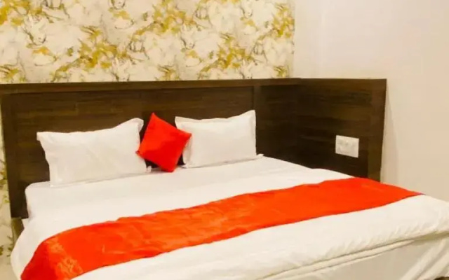Hotel City Pride,Udaipur