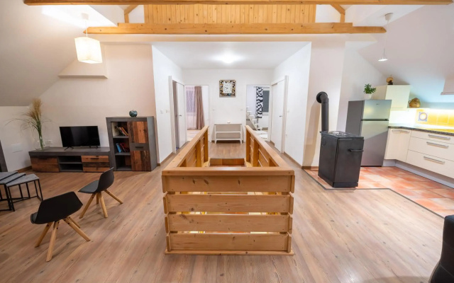 Apartma Vester