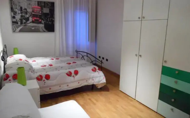 A casa di Monica