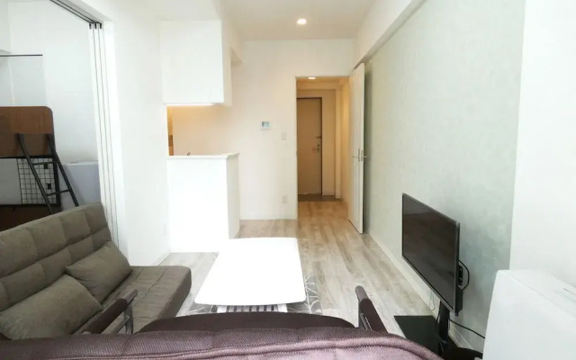 Alpha Square Minami 6 Jo 512