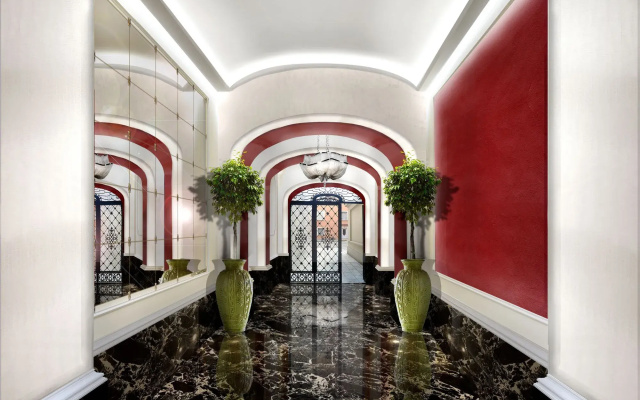 Palazzo Venezia