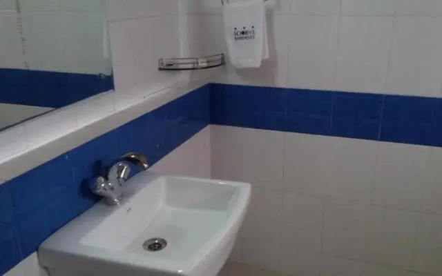 Soorya Residency