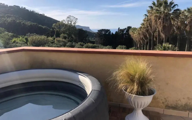 Il Bacio Del Sole (Adults Only)