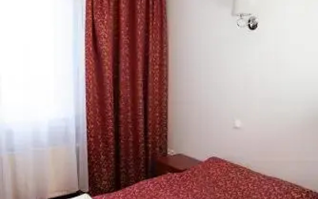 Hotel Baron