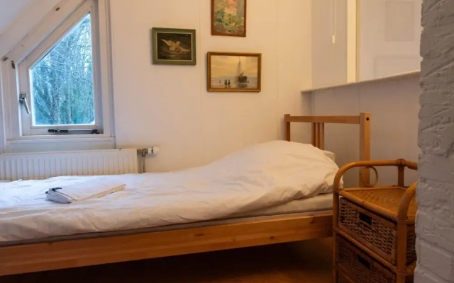 Holiday Home Near Noordwijk Beach