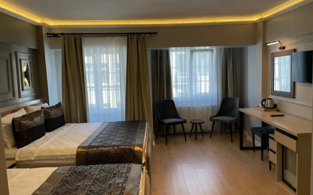 Azra Sultan Hotel&Spa