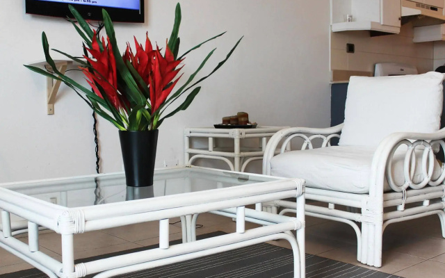 Villa Marbella